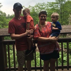 Meet your Posher, Christa